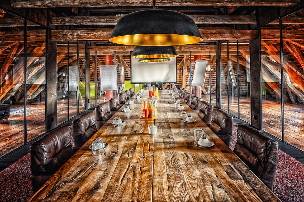 SEO 中的网站导航结构